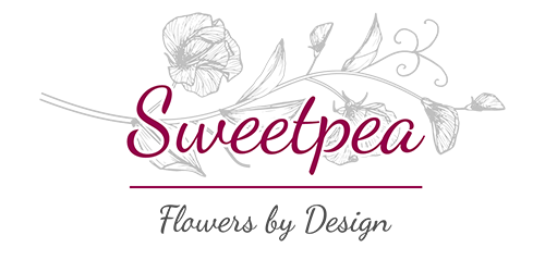 Sweetpea Flowers by Design in Newark on Trent